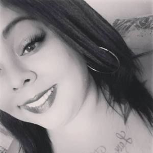 Meet your Posher, Keyanna